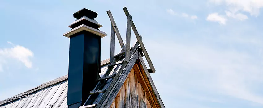 Chimney Creosote Cleaning in Pearl River, NY