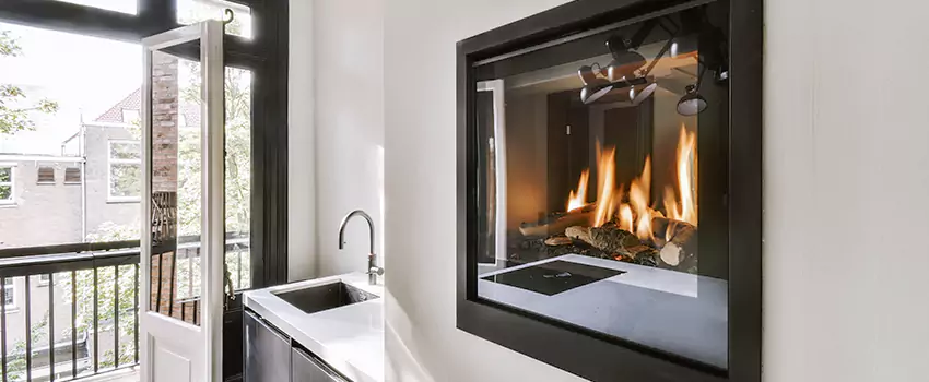 Dimplex Fireplace Installation and Repair in Pearl River, New York