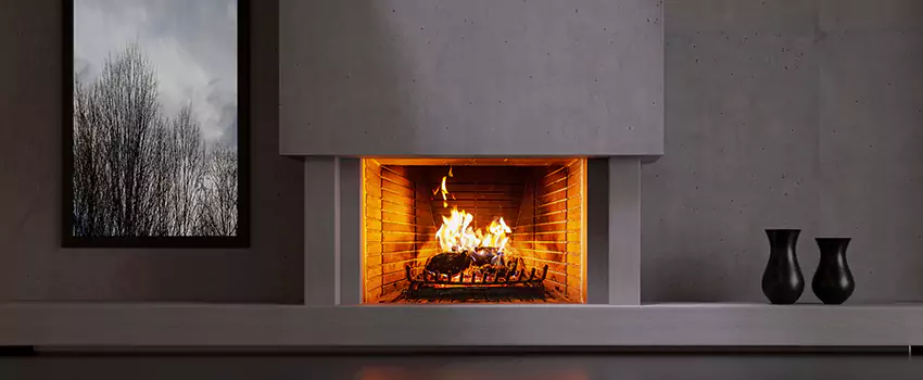 Wood Fireplace Refacing in Pearl River, NY
