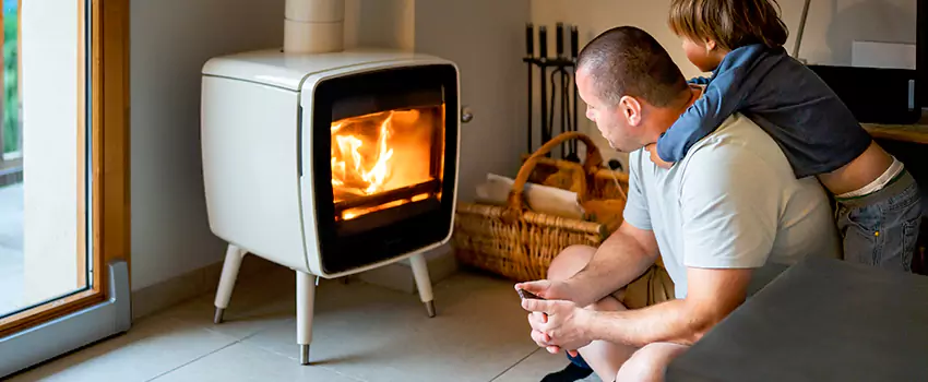 Fireplace Safety Inspection Technician in Pearl River, New York