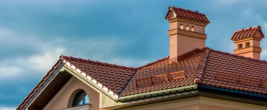 Residential Chimney Services in Pearl River, New York